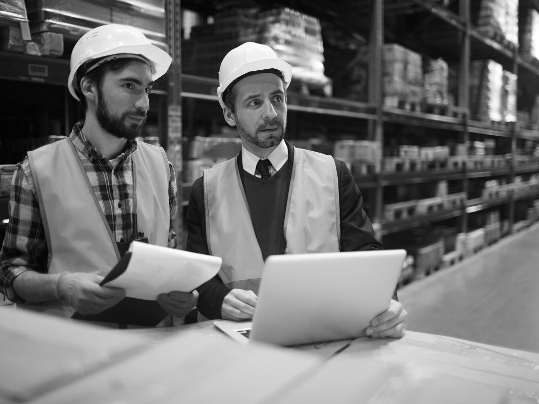 Supervisor en Operaciones de Izaje